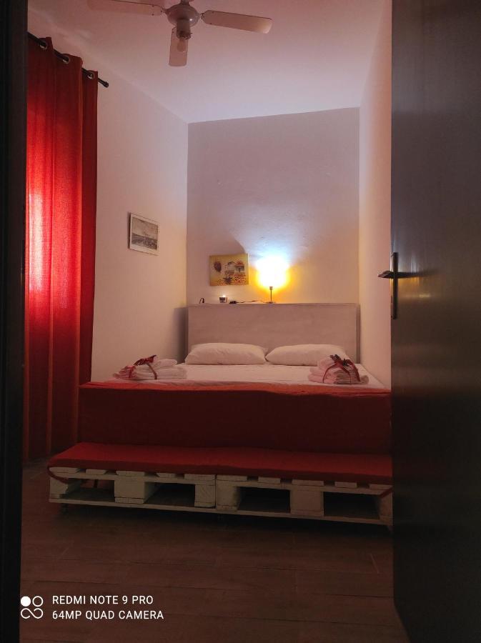 Vila Casa Vacanze La Collinetta Lavanda Noto Exteriér fotografie