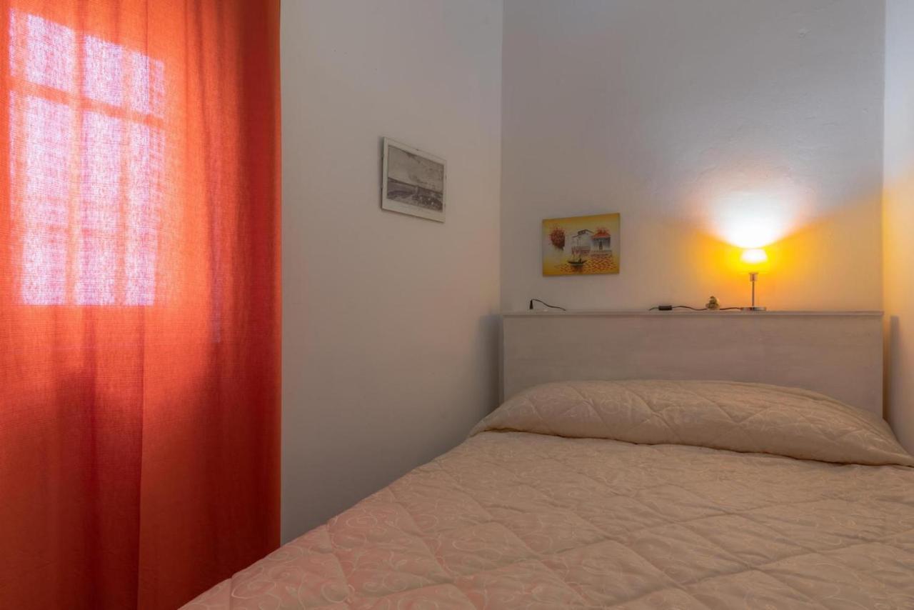 Vila Casa Vacanze La Collinetta Lavanda Noto Exteriér fotografie