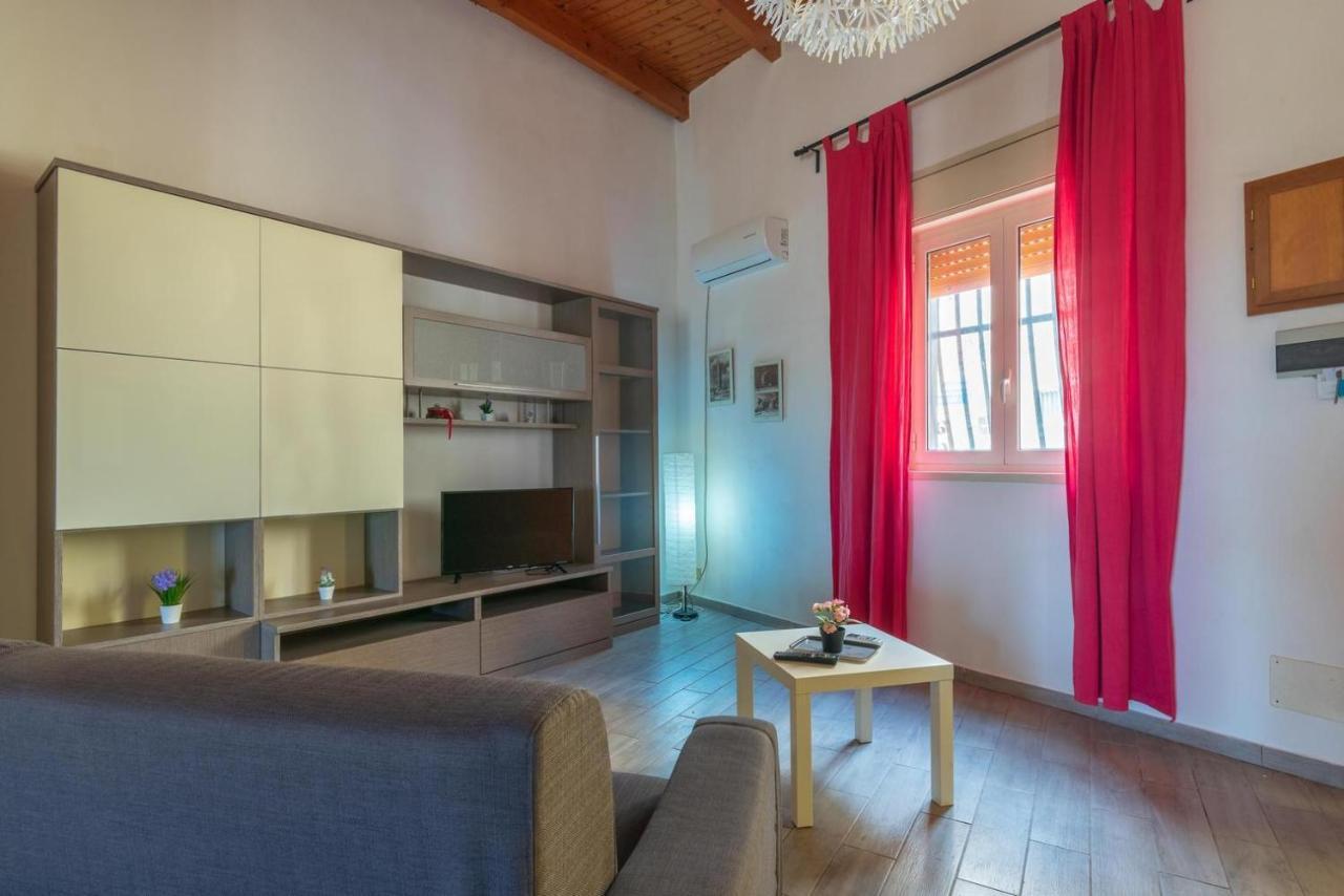 Vila Casa Vacanze La Collinetta Lavanda Noto Exteriér fotografie