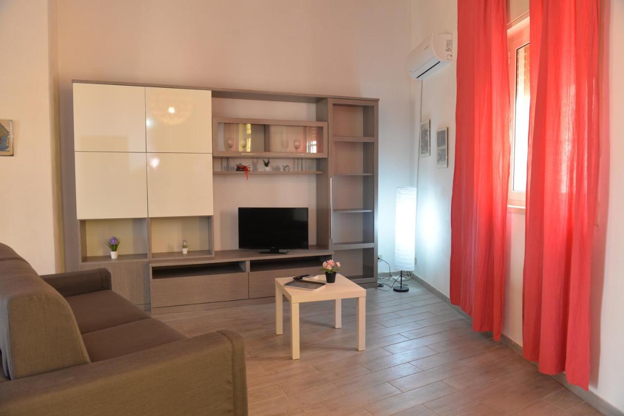 Vila Casa Vacanze La Collinetta Lavanda Noto Exteriér fotografie
